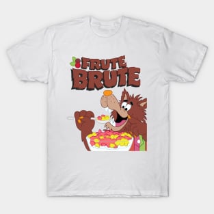 Frute Brute Box T-Shirt